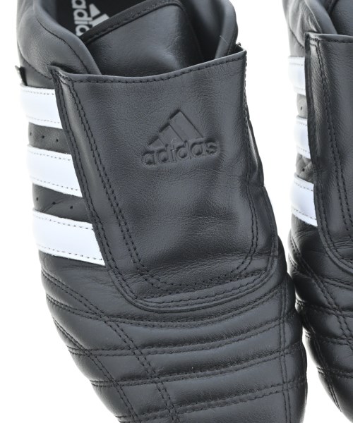 adidas（アディダス）スニーカー 黒 サイズ:27cm メンズ/2200688447014