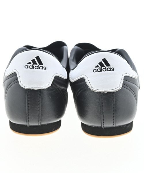 adidas（アディダス）スニーカー 黒 サイズ:27cm メンズ/2200688447014