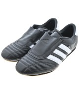 adidas（アディダス）スニーカー 黒 サイズ:27cm メンズ/2200688447014