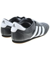 adidas（アディダス）スニーカー 黒 サイズ:27cm メンズ/2200688447014