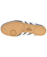 adidas（アディダス）スニーカー 黒 サイズ:27cm メンズ/2200688447014