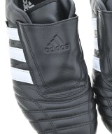 adidas（アディダス）スニーカー 黒 サイズ:27cm メンズ/2200688447014