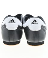 adidas（アディダス）スニーカー 黒 サイズ:27cm メンズ/2200688447014