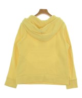 adidas（アディダス）パーカー 黄 サイズ:M レディース/2200688536015