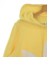 adidas（アディダス）パーカー 黄 サイズ:M レディース/2200688536015