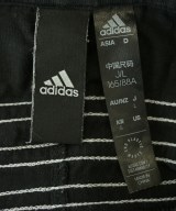 adidas（アディダス）Tシャツ・カットソー 黒 サイズ:L レディース/2200681313101