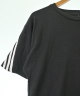 adidas（アディダス）Tシャツ・カットソー 黒 サイズ:L レディース/2200681313101