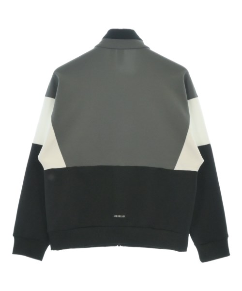 adidas（アディダス）カーディガン グレー サイズ:M レディース/2200682541039