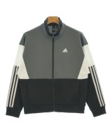 adidas（アディダス）カーディガン グレー サイズ:M レディース/2200682541039