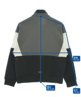 adidas（アディダス）カーディガン グレー サイズ:M レディース/2200682541039