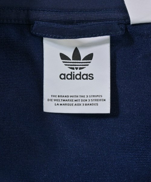 adidas（アディダス）スウェット 紺 サイズ:XL メンズ/2200682706018