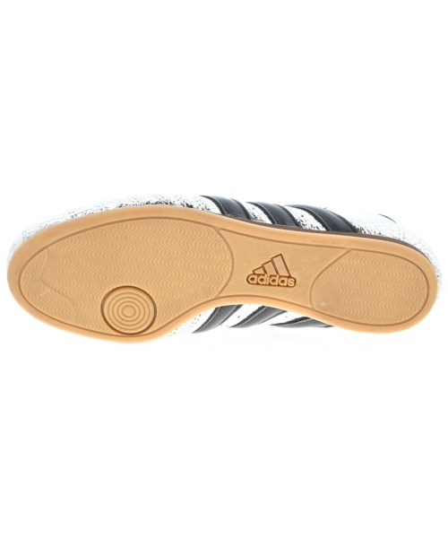 adidas（アディダス）スニーカー シルバー サイズ:23.5cm レディース/2200682861045