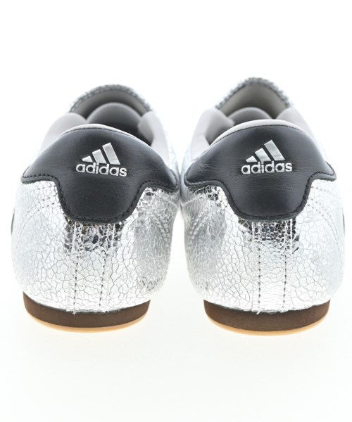 adidas（アディダス）スニーカー シルバー サイズ:23.5cm レディース/2200682861045