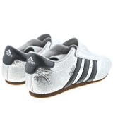 adidas（アディダス）スニーカー シルバー サイズ:23.5cm レディース/2200682861045