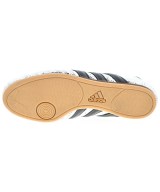 adidas（アディダス）スニーカー シルバー サイズ:23.5cm レディース/2200682861045