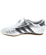 adidas（アディダス）スニーカー シルバー サイズ:23.5cm レディース/2200682861045