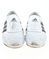 adidas（アディダス）スニーカー シルバー サイズ:23.5cm レディース/2200682861045