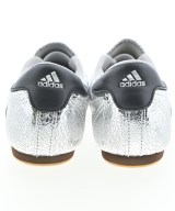 adidas（アディダス）スニーカー シルバー サイズ:23.5cm レディース/2200682861045