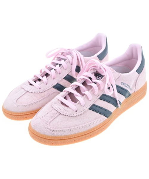adidas(アディダス)スニーカー ピンク サイズ:24cm/2200683761078