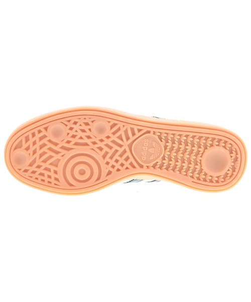 adidas（アディダス）スニーカー ピンク サイズ:24cm レディース/2200683761078