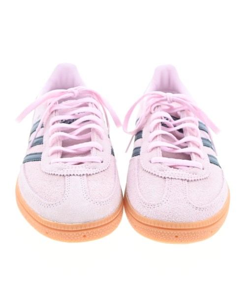 adidas（アディダス）スニーカー ピンク サイズ:24cm レディース/2200683761078