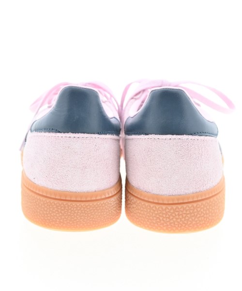 adidas（アディダス）スニーカー ピンク サイズ:24cm レディース/2200683761078