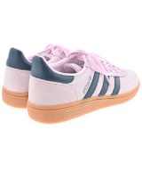 adidas（アディダス）スニーカー ピンク サイズ:24cm レディース/2200683761078