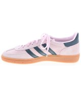 adidas（アディダス）スニーカー ピンク サイズ:24cm レディース/2200683761078