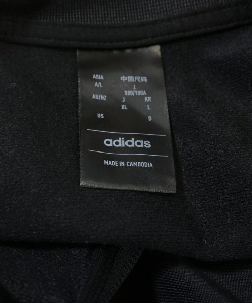 adidas（アディダス）その他 黒 サイズ:XL/XL メンズ/2200688749033