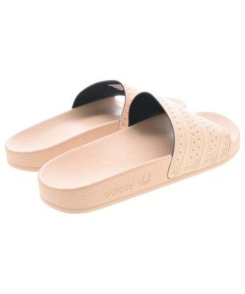 adidas（アディダス）サンダル ピンク サイズ:23.5cm レディース/2200688750053