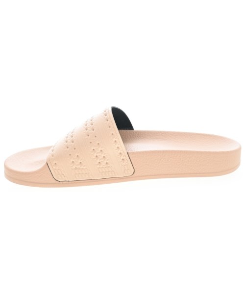 adidas（アディダス）サンダル ピンク サイズ:23.5cm レディース/2200688750053