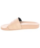 adidas（アディダス）サンダル ピンク サイズ:23.5cm レディース/2200688750053