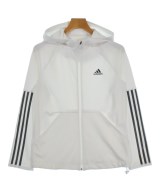 adidas パーカー