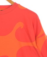 adidas（アディダス）Tシャツ・カットソー オレンジ サイズ:L レディース/2200688762025
