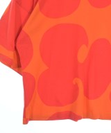 adidas（アディダス）Tシャツ・カットソー オレンジ サイズ:L レディース/2200688762025