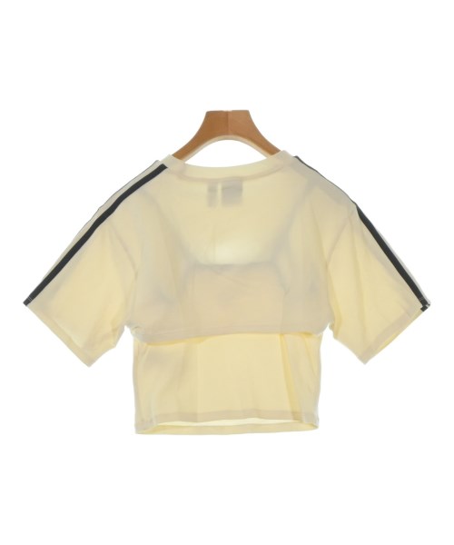 adidas（アディダス）Tシャツ・カットソー 白 サイズ:S レディース/2200688771102