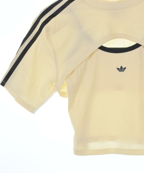 adidas（アディダス）Tシャツ・カットソー 白 サイズ:S レディース/2200688771102
