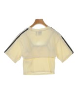 adidas（アディダス）Tシャツ・カットソー 白 サイズ:S レディース/2200688771102
