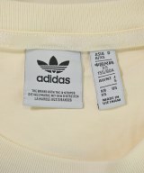 adidas（アディダス）Tシャツ・カットソー 白 サイズ:S レディース/2200688771102