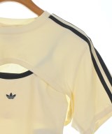 adidas（アディダス）Tシャツ・カットソー 白 サイズ:S レディース/2200688771102