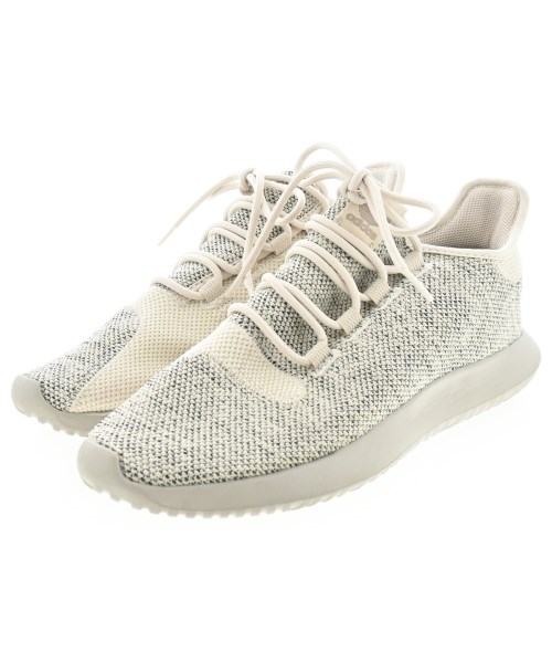 adidas(アディダス)スニーカー ベージュ サイズ:26.5cm/2200682713047