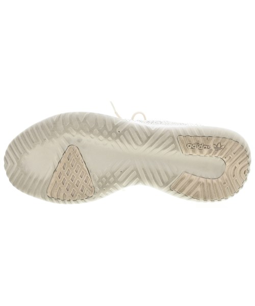 adidas（アディダス）スニーカー ベージュ サイズ:26.5cm メンズ/2200682713047