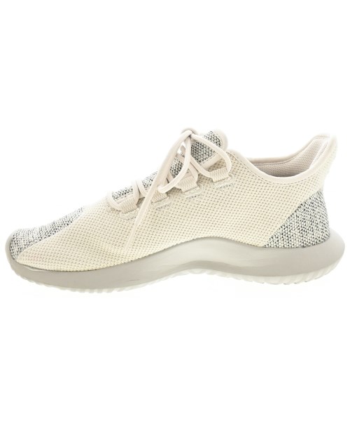 adidas（アディダス）スニーカー ベージュ サイズ:26.5cm メンズ/2200682713047