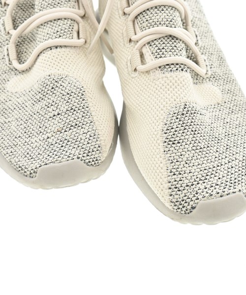 adidas（アディダス）スニーカー ベージュ サイズ:26.5cm メンズ/2200682713047
