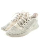 adidas（アディダス）スニーカー ベージュ サイズ:26.5cm メンズ/2200682713047