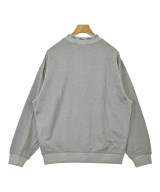 adidas（アディダス）スウェット グレー サイズ:L メンズ/2200682894012