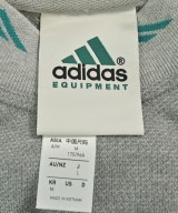 adidas（アディダス）スウェット グレー サイズ:L メンズ/2200682894012