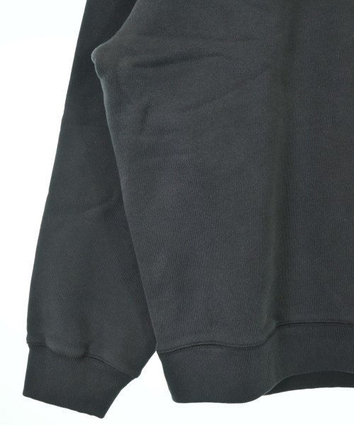 adidas（アディダス）スウェット 黒 サイズ:L メンズ/2200682894036