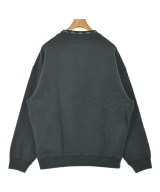 adidas（アディダス）スウェット 黒 サイズ:L メンズ/2200682894036