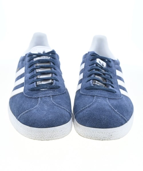 adidas（アディダス）スニーカー 青 サイズ:29cm メンズ/2200683571011